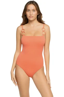 Alessia One Piece Swimsuit