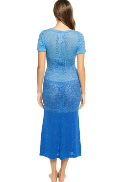 Alexandra Maxi Dress