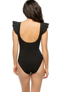 Alora One Piece Swimsuit