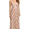 Aluna Slip Maxi Dress