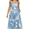 Amelie Maxi Dress
