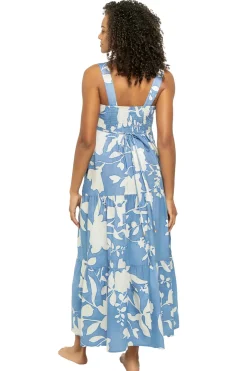 Amelie Maxi Dress