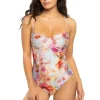 Amie One Piece Swimsuit