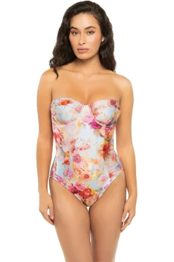 Amie One Piece Swimsuit