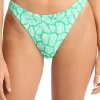 Animal Instinct Brazilian Bikini Bottom