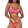 Annalee Underwire Bikini Top