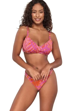 Annalee Underwire Bikini Top