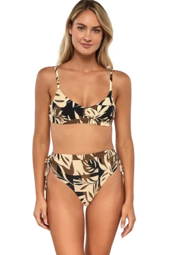 Annalee Underwire Bikini Top