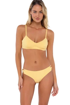 Annalee Underwire Bikini Top