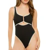 Antibes One Piece Swimsuit