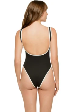 Antibes One Piece Swimsuit