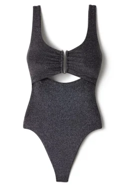 Antibes One Piece Swimsuit