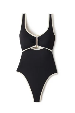 Antibes One Piece Swimsuit