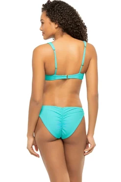 Antigua Bralette Bikini Top