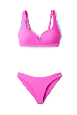 Antigua Bralette Bikini Top