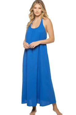 Antigua Maxi Dress