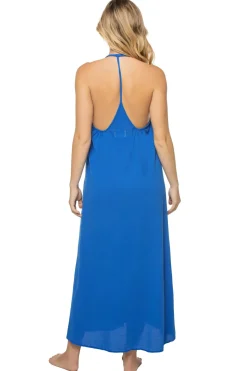 Antigua Maxi Dress