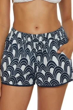 Arches Pocket Shorts