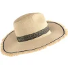 Ari Panama Hat