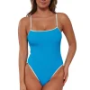 Ariel One Piece Swimsuit