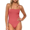 Ariel One Piece Swimsuit