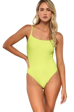 Ariel One Piece Swimsuit