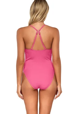 Ariel One Piece Swimsuit