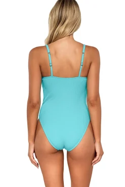 Ariel One Piece Swimsuit