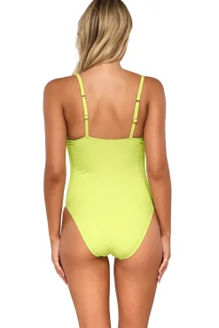 Ariel One Piece Swimsuit