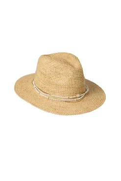 Arielle Fedora Hat