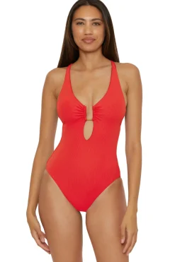 Ariyah One Piece Swimsuit