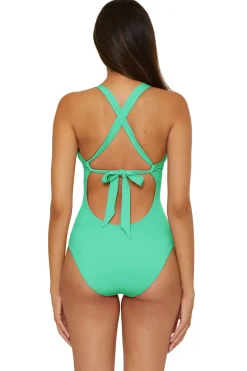 Ariyah One Piece Swimsuit