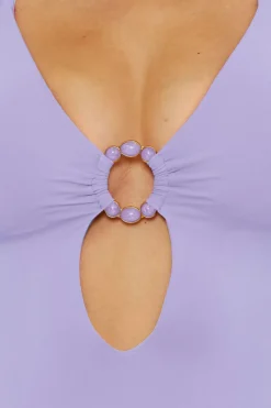 Ariyah One Piece Swimsuit