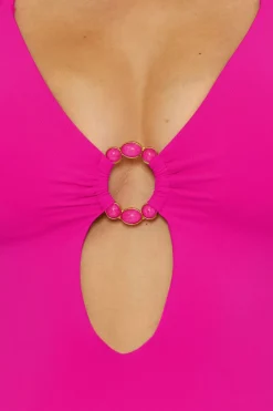 Ariyah One Piece Swimsuit