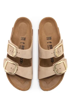 Arizona Big Buckle Slides