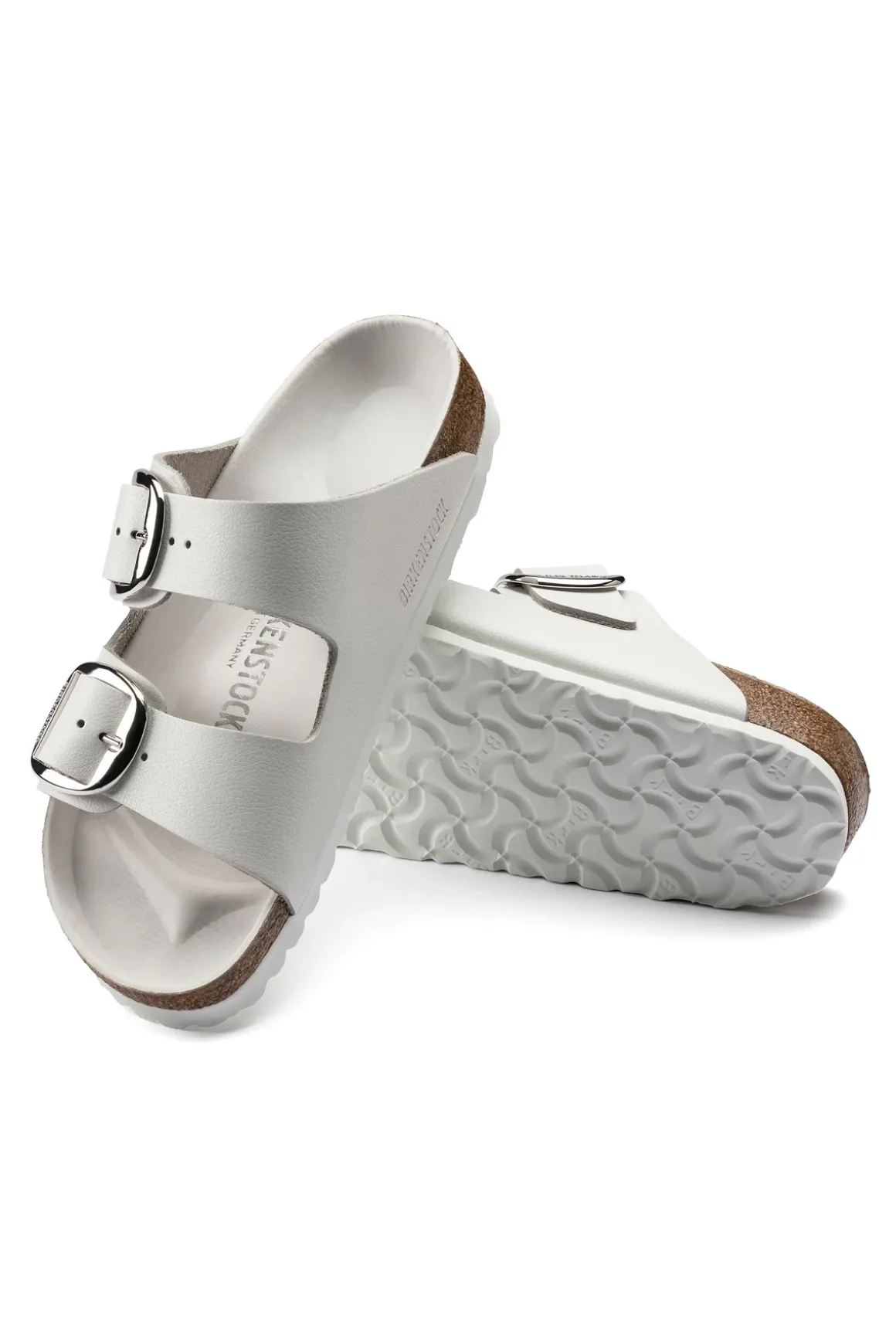 Arizona Big Buckle Slides