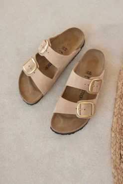 Arizona Big Buckle Slides