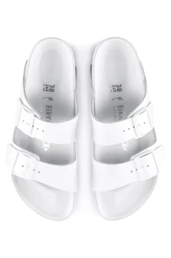 Arizona Exquisite Leather Slides