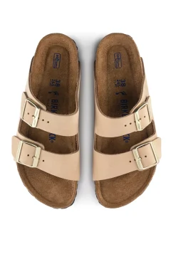 Arizona Soft Footbed