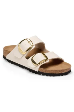 Arizona Vegan Big Buckle Slides
