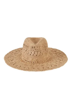 Arlet Panama Hat