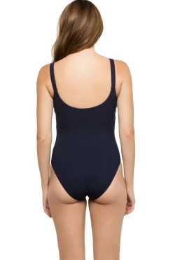 Arlo Underwire One Piece Swimsuit