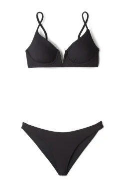 Aruba Underwire Bikini Top