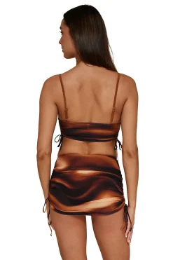 Auger Bralette Bikini Top