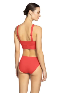 Ava Bralette Bikini Top