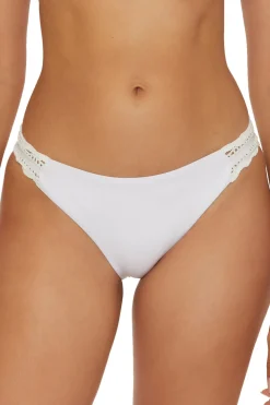 Avery Hipster Bikini Bottom