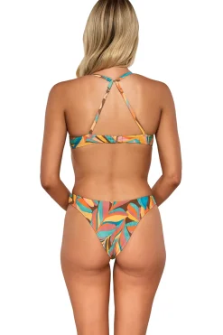 Avila Underwire Bikini Top