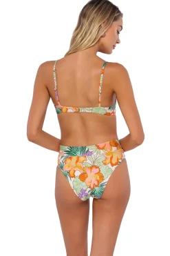 Avila Underwire Bikini Top