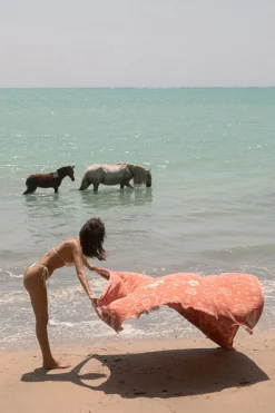 Axel Driftweave Beach Blanket