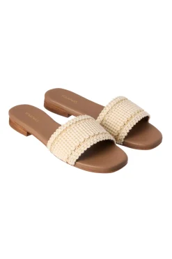 Ayla Boho Slides